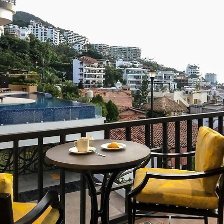 Pinnacle Resorts 179 - Adults Only Puerto Vallarta Esterno foto