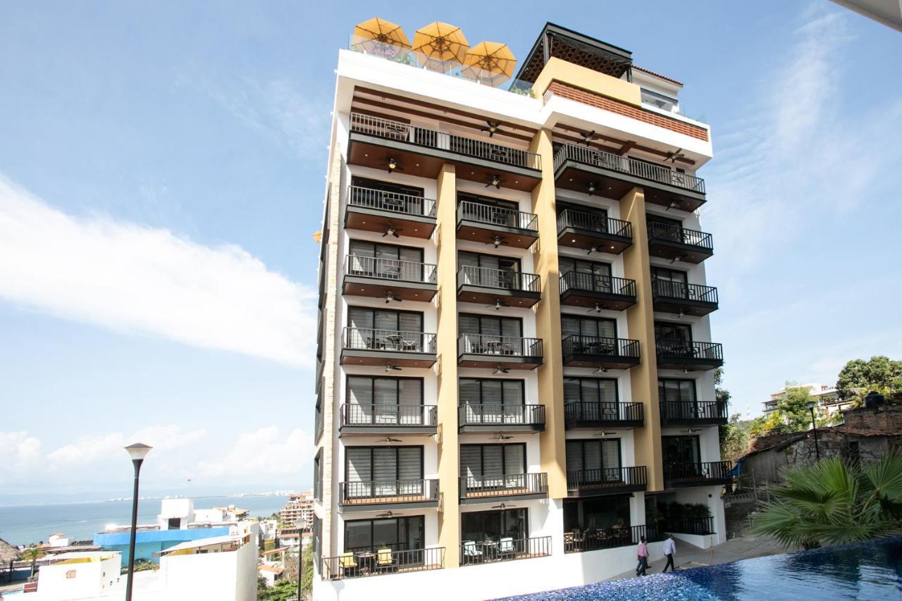 Pinnacle Resorts 179 - Adults Only Puerto Vallarta Esterno foto