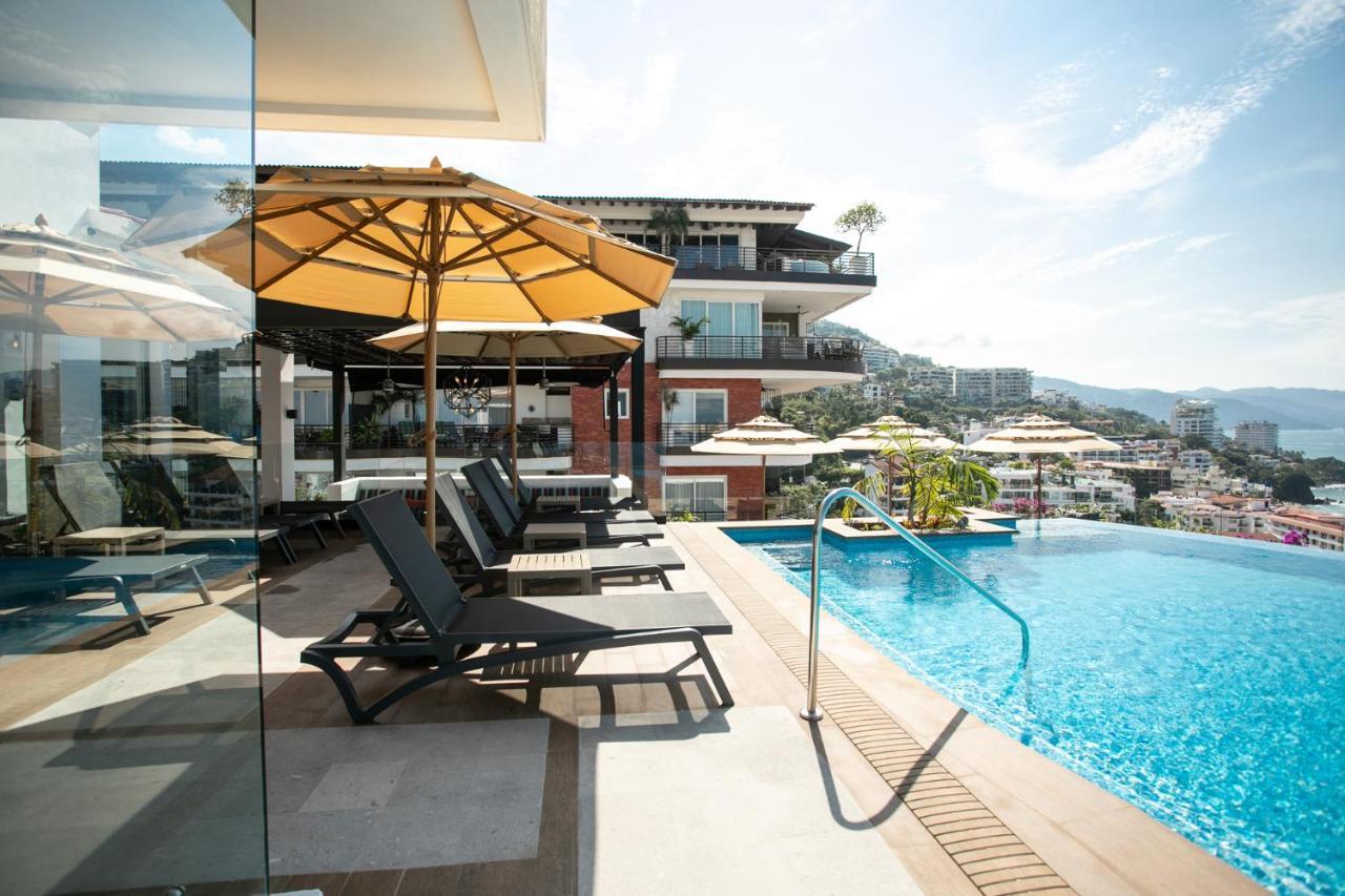 Pinnacle Resorts 179 - Adults Only Puerto Vallarta Esterno foto