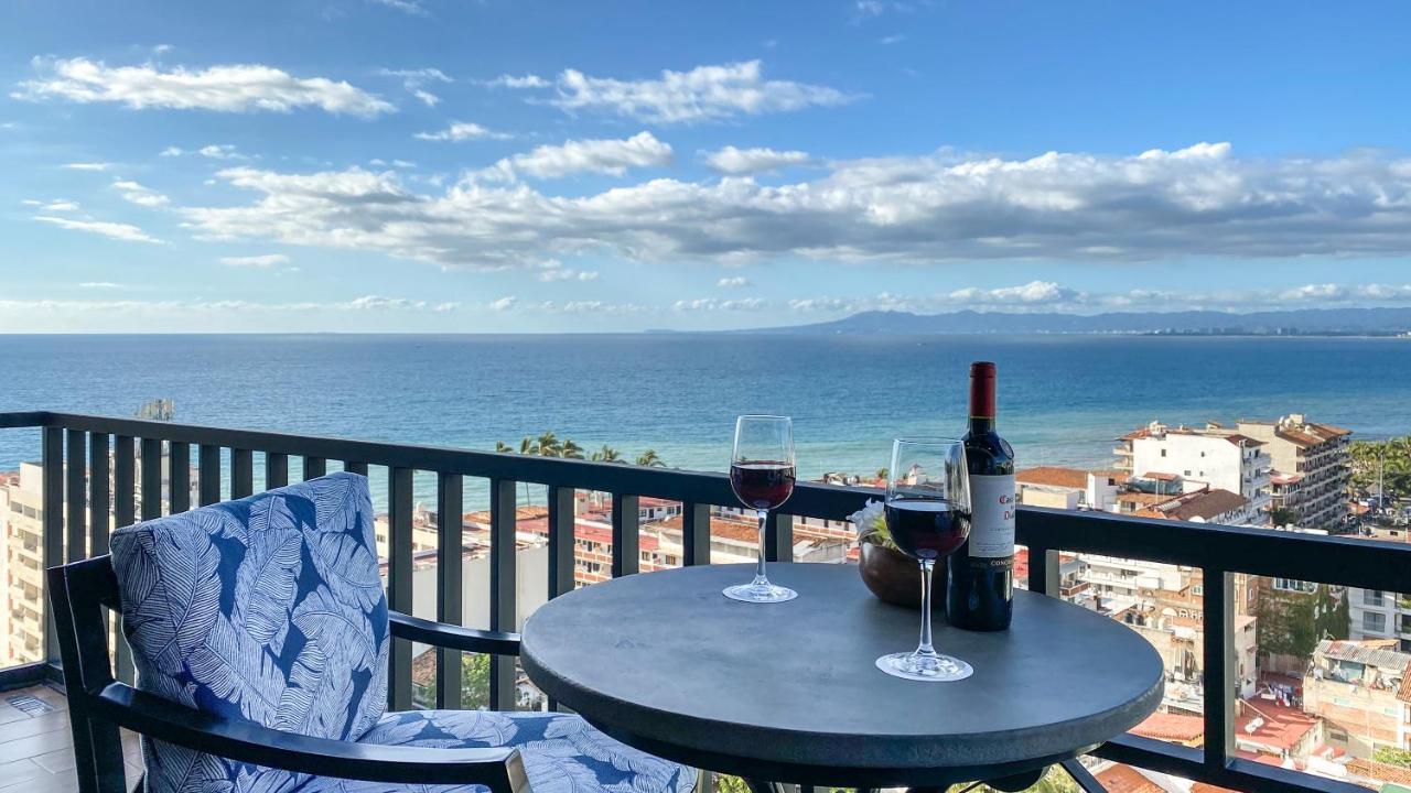 Pinnacle Resorts 179 - Adults Only Puerto Vallarta Esterno foto