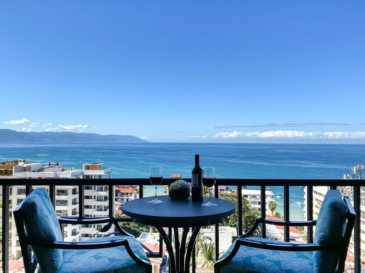 Pinnacle Resorts 179 - Adults Only Puerto Vallarta Esterno foto
