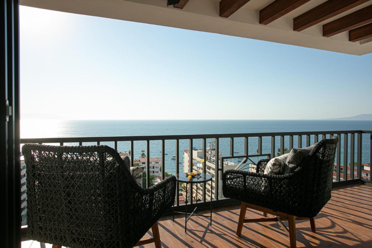 Pinnacle Resorts 179 - Adults Only Puerto Vallarta Esterno foto