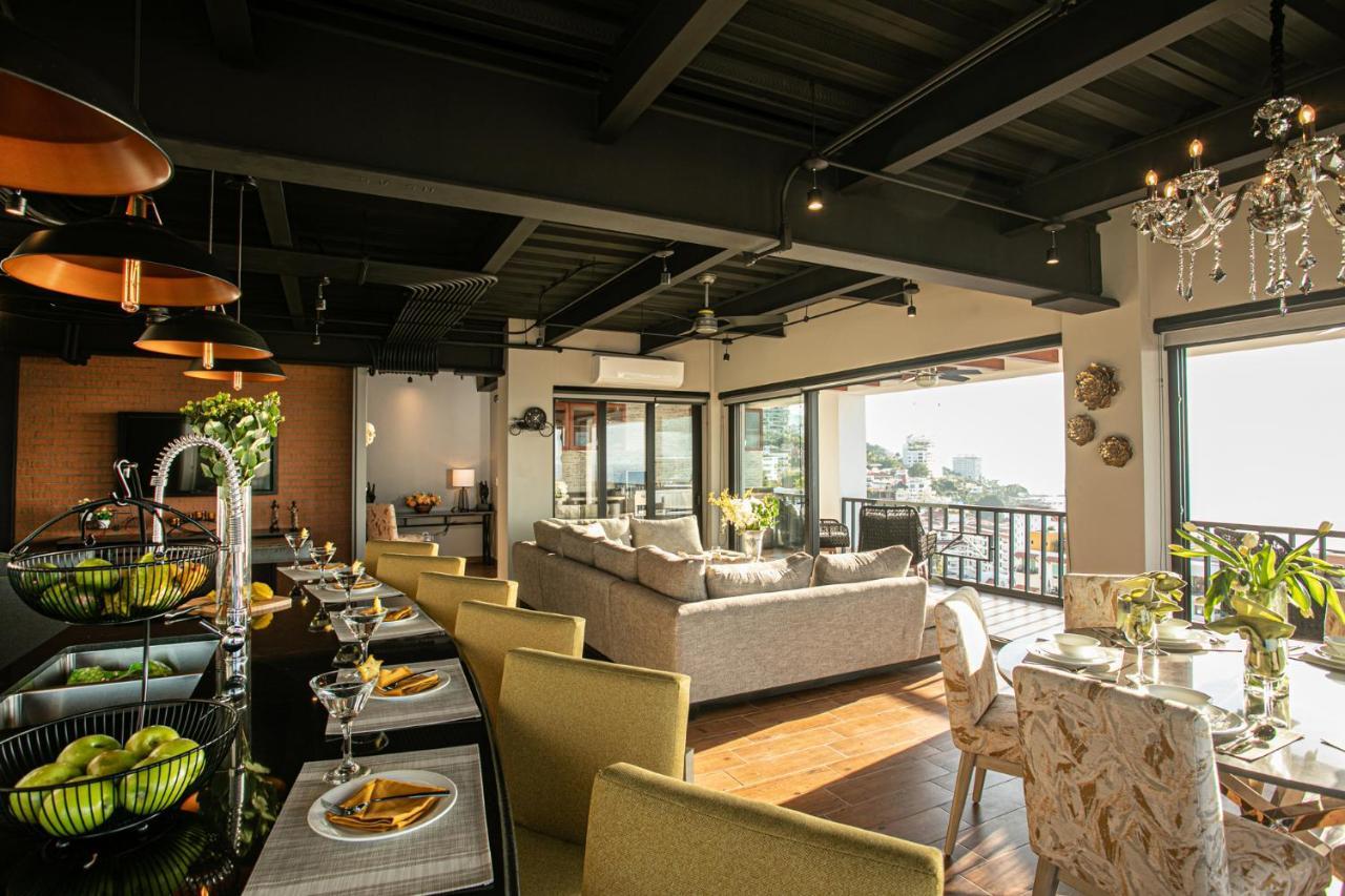 Pinnacle Resorts 179 - Adults Only Puerto Vallarta Esterno foto