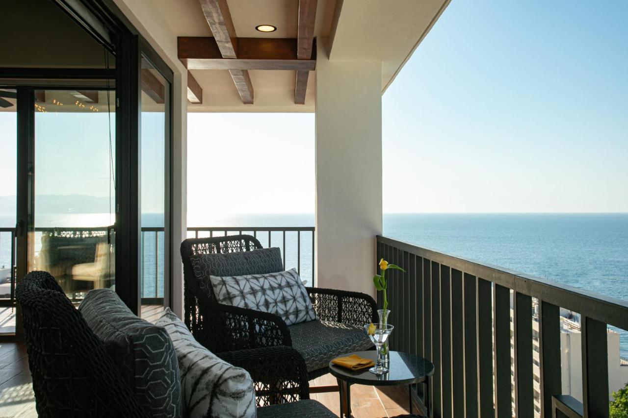 Pinnacle Resorts 179 - Adults Only Puerto Vallarta Esterno foto