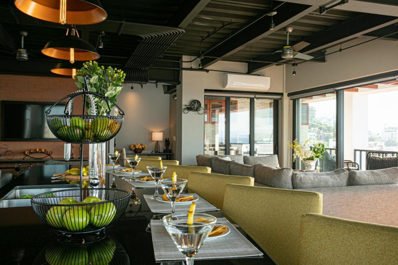 Pinnacle Resorts 179 - Adults Only Puerto Vallarta Esterno foto