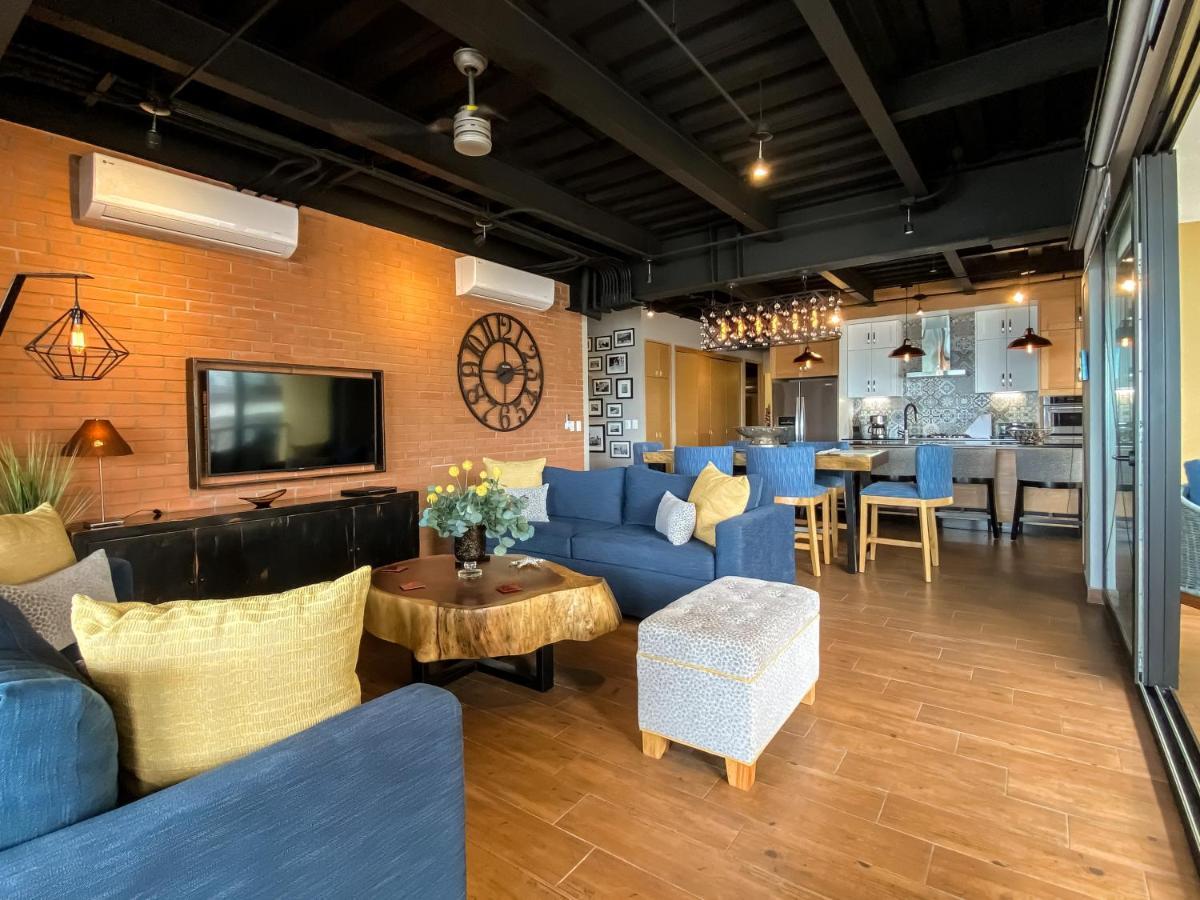 Pinnacle Resorts 179 - Adults Only Puerto Vallarta Esterno foto
