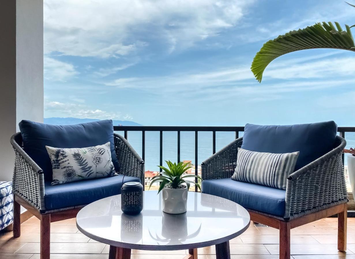 Pinnacle Resorts 179 - Adults Only Puerto Vallarta Esterno foto