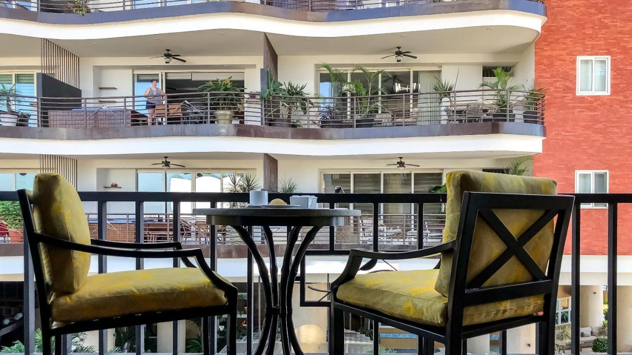 Pinnacle Resorts 179 - Adults Only Puerto Vallarta Esterno foto