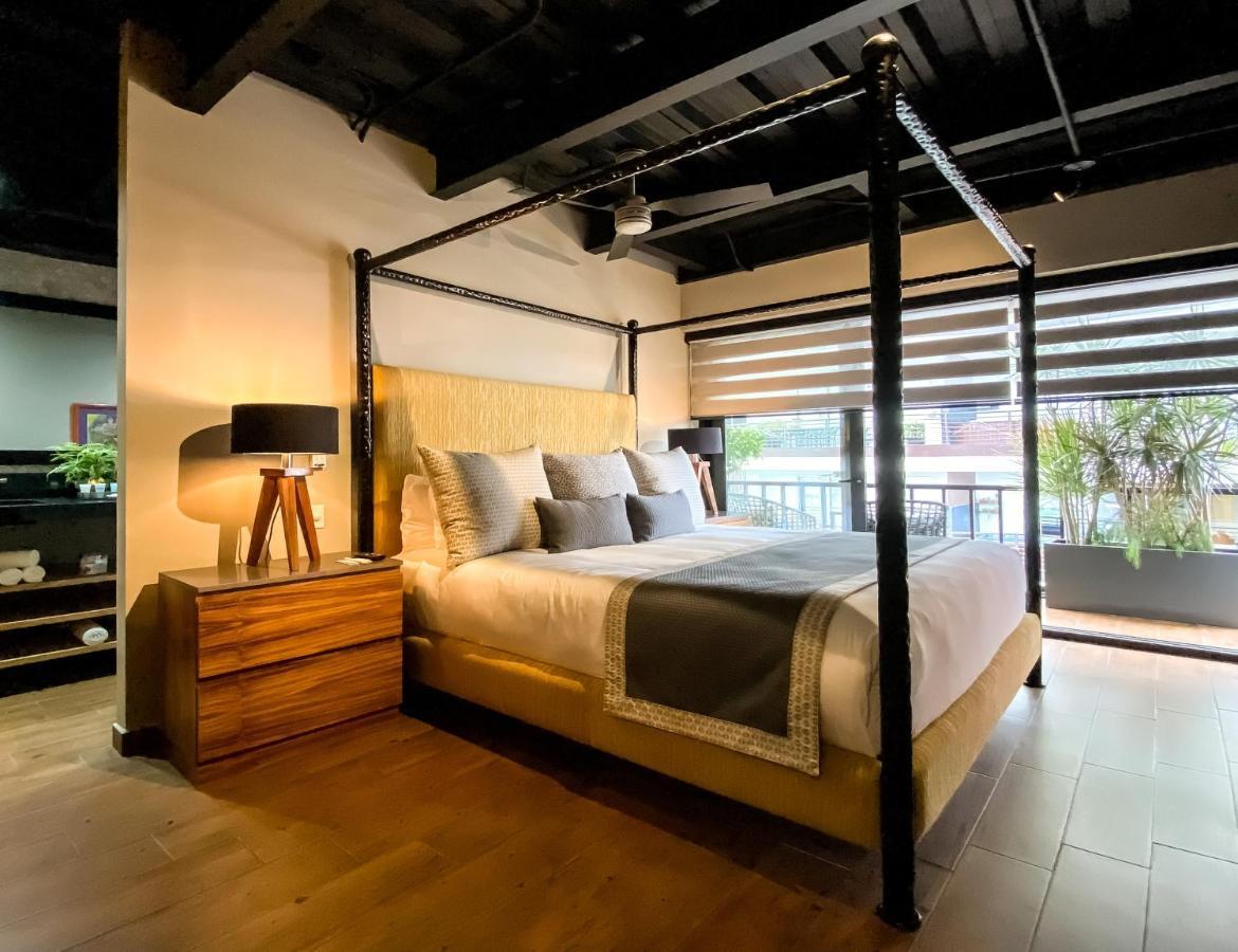 Pinnacle Resorts 179 - Adults Only Puerto Vallarta Esterno foto