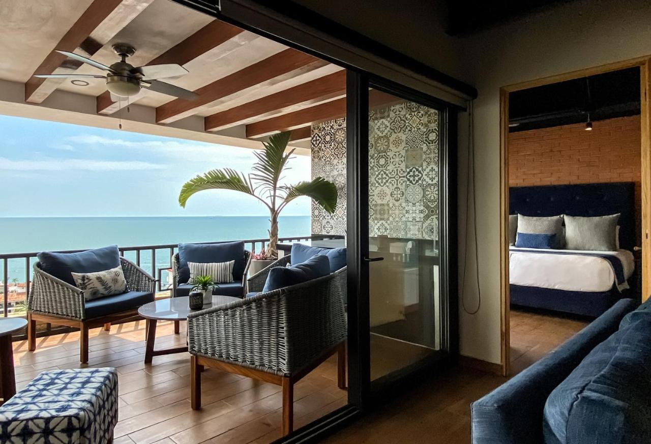 Pinnacle Resorts 179 - Adults Only Puerto Vallarta Esterno foto
