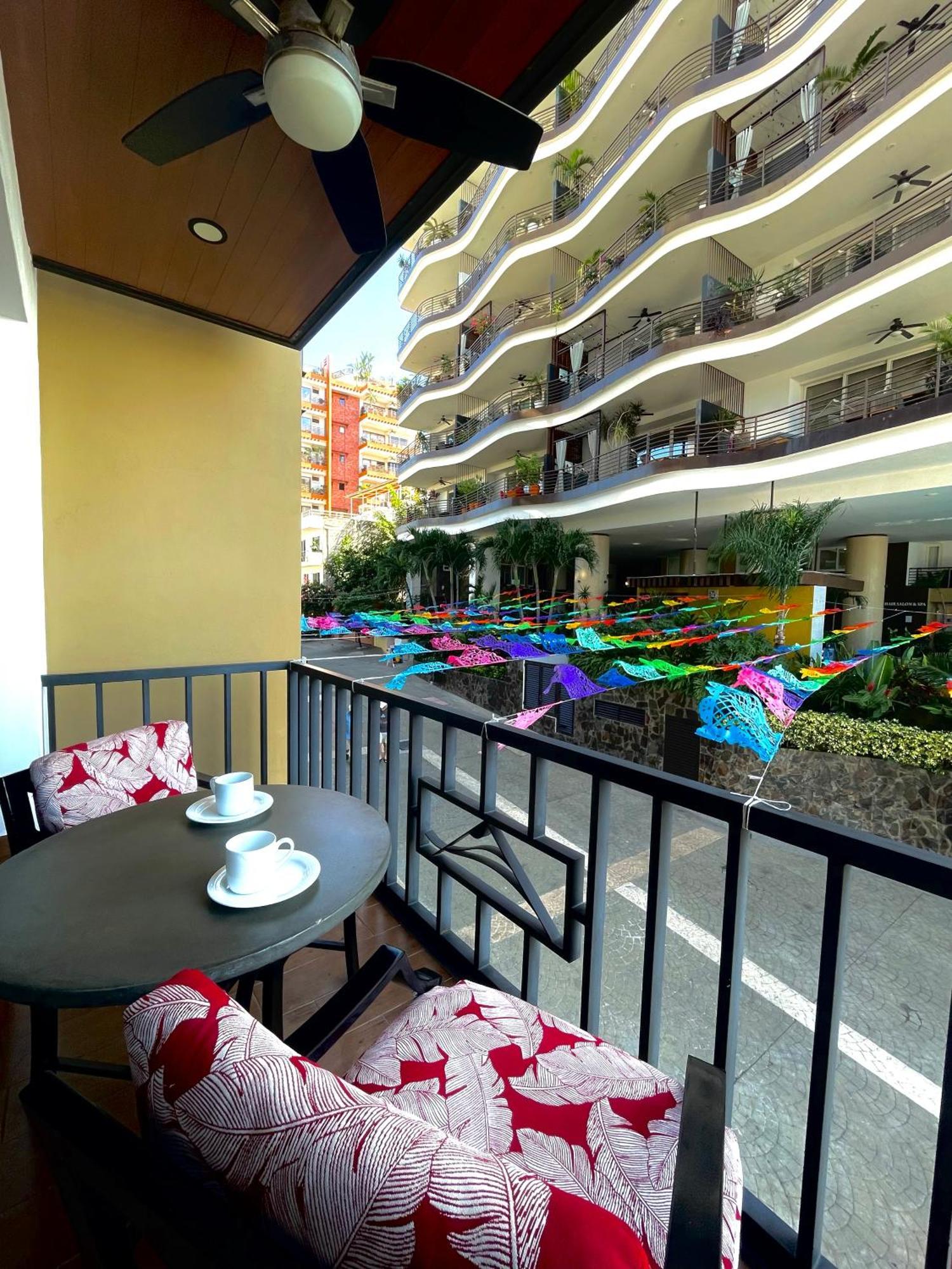 Pinnacle Resorts 179 - Adults Only Puerto Vallarta Esterno foto